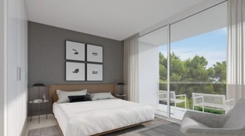 Alicante - Finestrat - 446m2