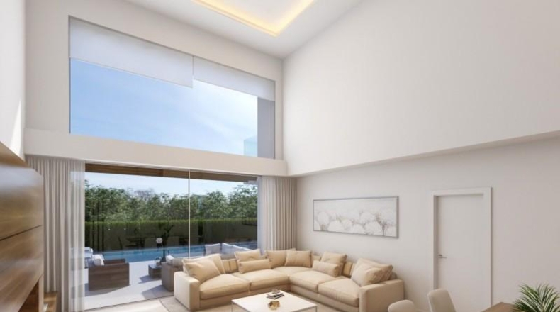 Alicante - Finestrat - 446m2