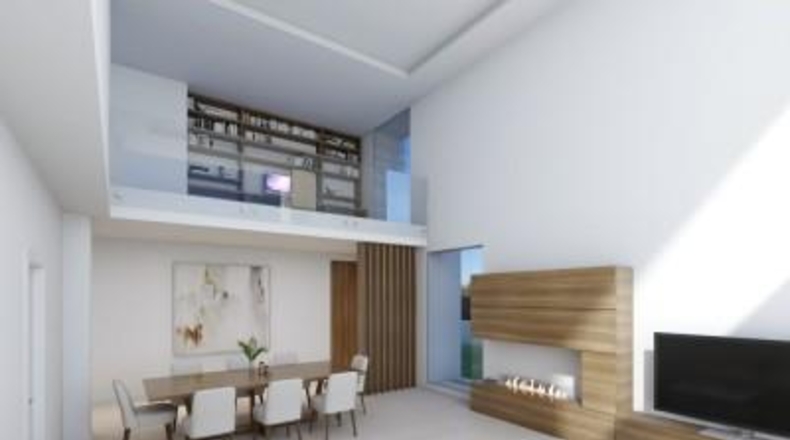 Alicante - Finestrat - 446m2