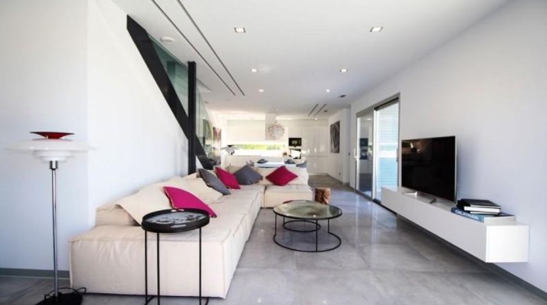 Alicante - Finestrat - 230m2