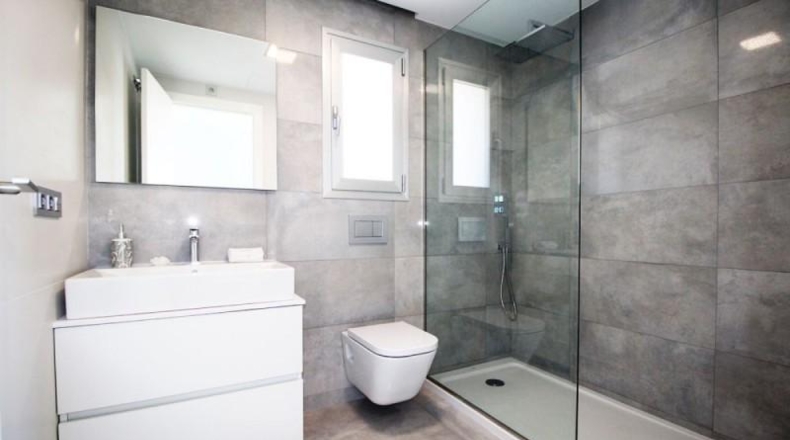 Alicante - Finestrat - 230m2