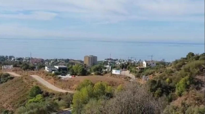 Malaga - Marbella - 1509m2