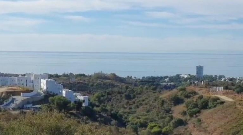 Malaga - Marbella - 1509m2