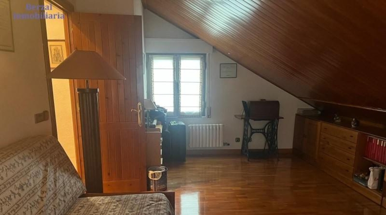 Ла-Риоха - Logroño - 580m2