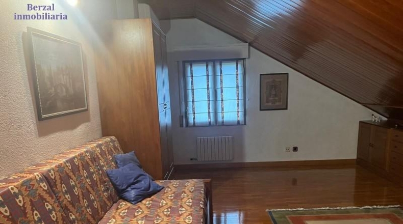 Ла-Риоха - Logroño - 580m2