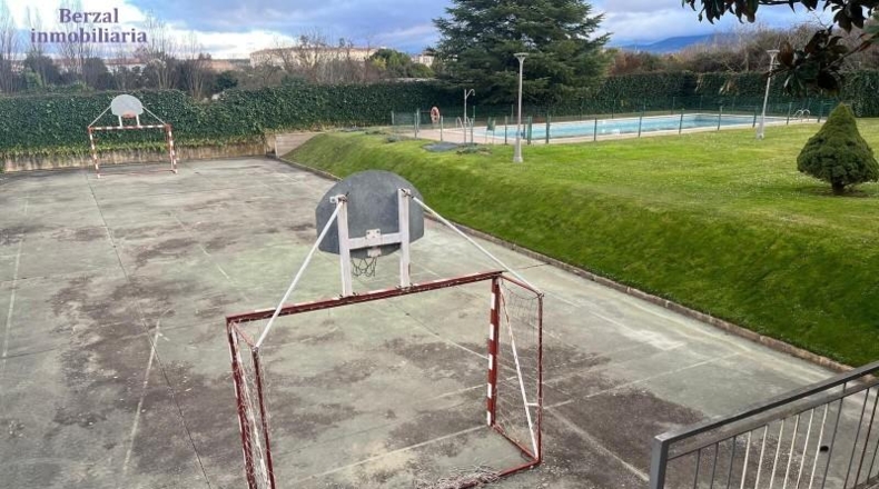 Ла-Риоха - Logroño - 580m2