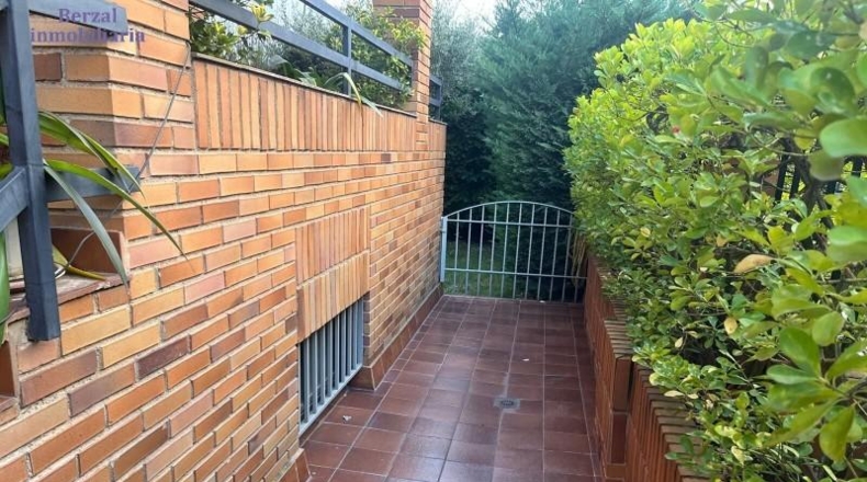 Ла-Риоха - Logroño - 580m2