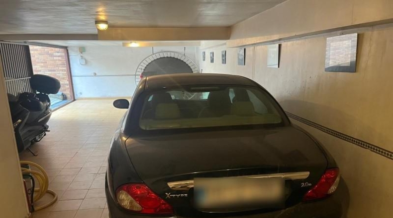 Ла-Риоха - Logroño - 580m2