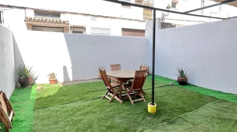 Málaga - Estepona - 215m2