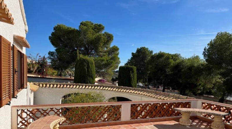 Alicante - Benisa - 1788m2