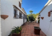 Xalet independent amb terreny en venda a la España, Benissa, ref.: TR371002 foto