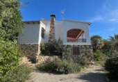 Xalet independent amb terreny en venda a la España, Benissa, ref.: TR371002 foto