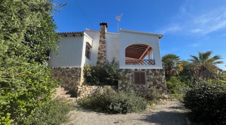 Alicante - Benisa - 1788m2
