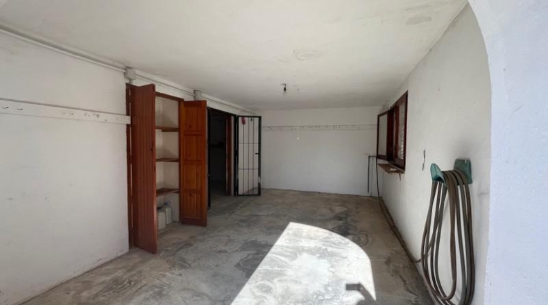 Alicante - Benisa - 1788m2