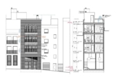 Parcela urbanizable en venta en la España, Barcelona, ref: TR314934 foto