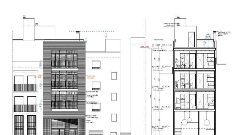 Barcelona - Barcelona - 650m2