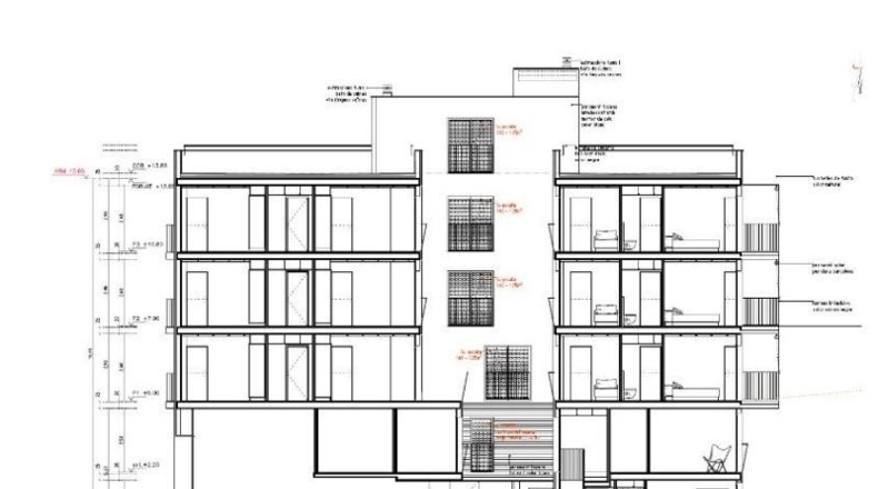 Barcelona - Barcelona - 650m2