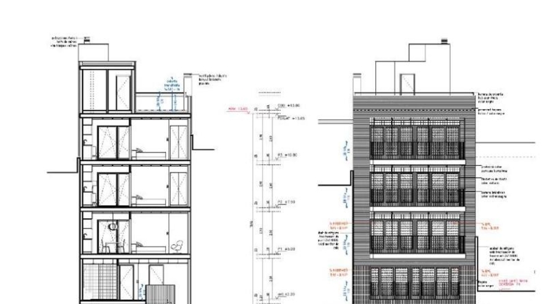 Barcelona - Barcelona - 650m2