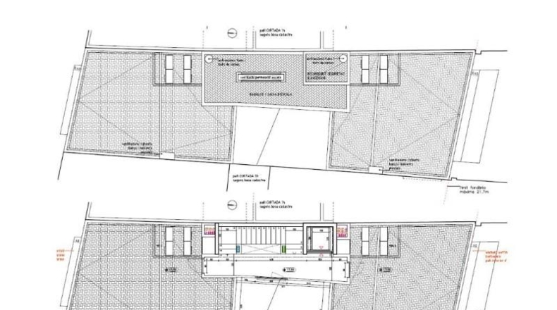 Barcelona - Barcelona - 650m2