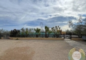 Casa de campo con terreno en venta en la España, Camarles, ref: TR158323 foto