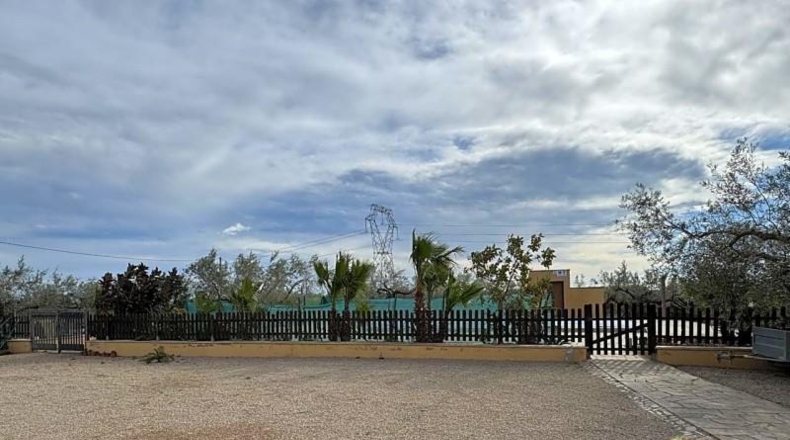 Tarragona - Camarles - 33280m2