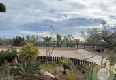 Casa de campo con terreno en venta en la España, Camarles, ref: TR158323 foto