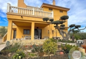 Casa de campo con terreno en venta en la España, Camarles, ref: TR158323 foto