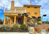 Casa de campo con terreno en venta en la España, Camarles, ref: TR158323 foto