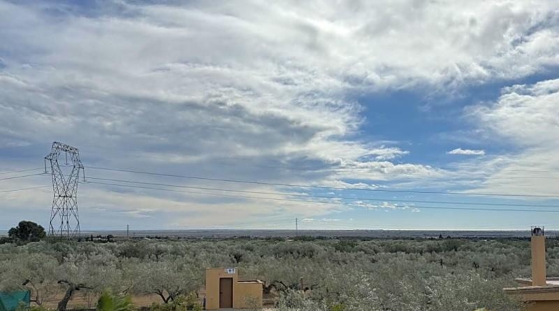 Tarragona - Camarles - 33280m2