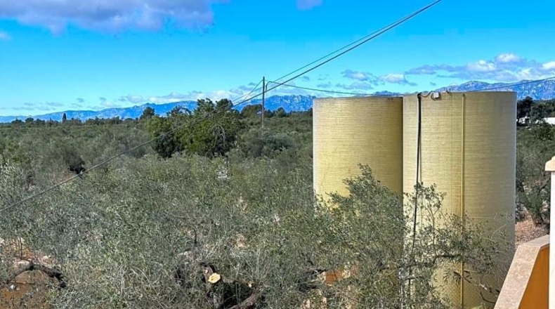 Tarragona - Camarles - 33280m2