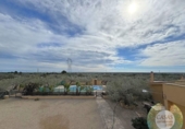 Casa de campo con terreno en venta en la España, Camarles, ref: TR158323 foto