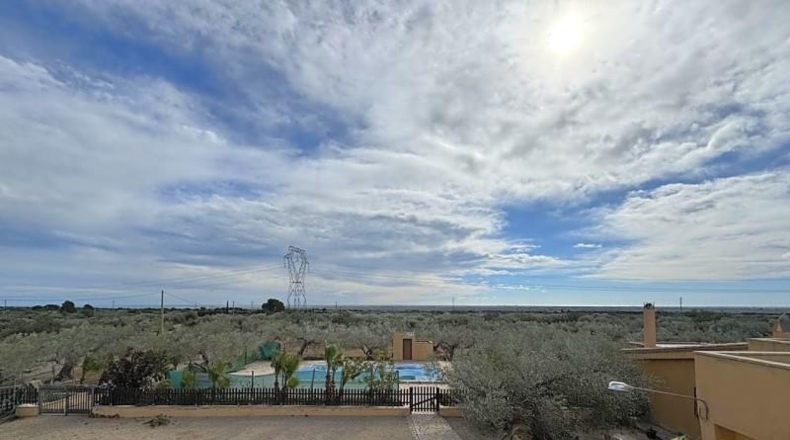 Tarragona - Camarles - 33280m2