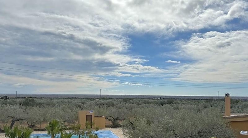 Tarragona - Camarles - 33280m2