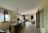 Casa de campo con terreno en venta en la España, Camarles, ref: TR158323 foto