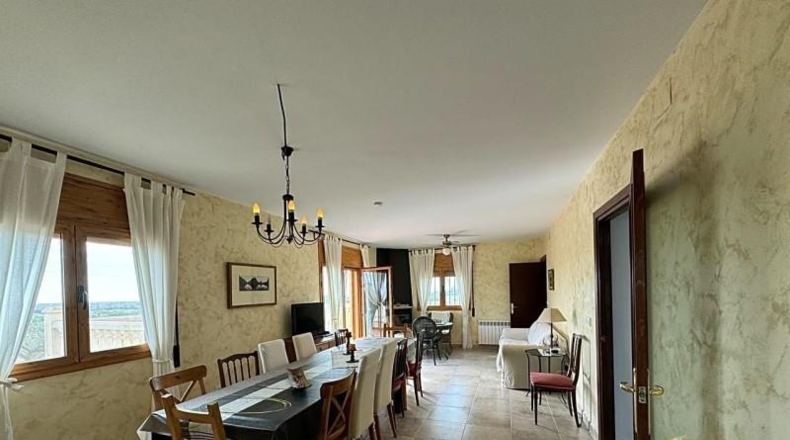 Tarragona - Camarles - 33280m2
