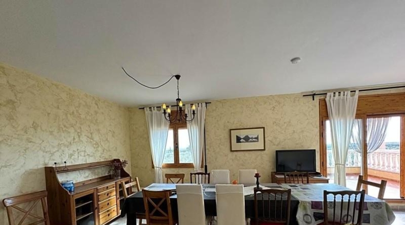 Tarragona - Camarles - 33280m2