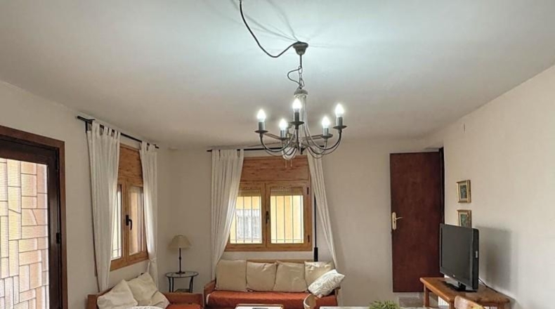 Tarragona - Camarles - 33280m2