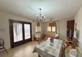 Casa de campo con terreno en venta en la España, Camarles, ref: TR158323 foto