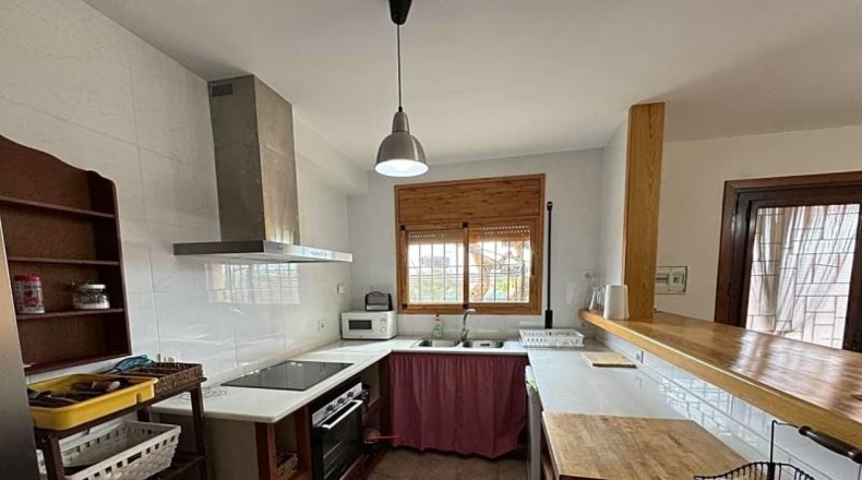 Tarragona - Camarles - 33280m2