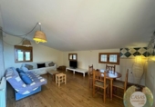 Casa de campo con terreno en venta en la España, Camarles, ref: TR158323 foto