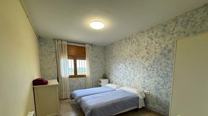 Tarragona - Camarles - 33280m2