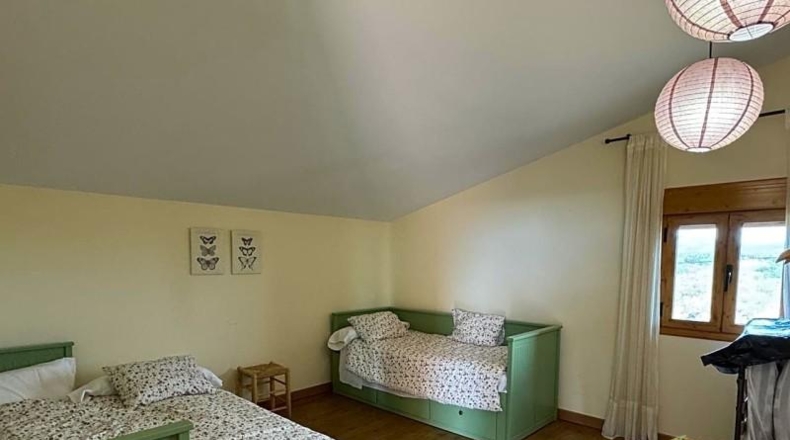 Tarragona - Camarles - 33280m2