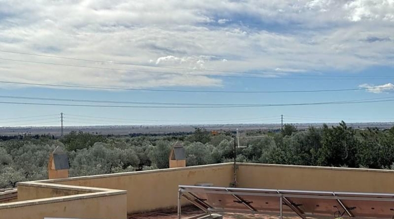 Tarragona - Camarles - 33280m2