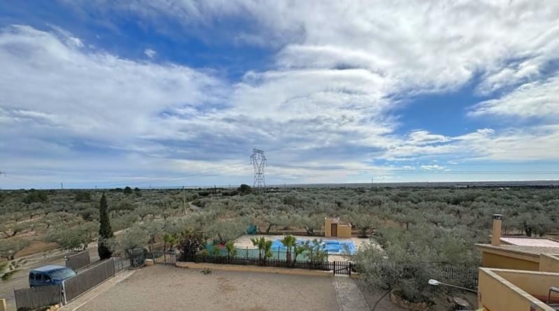Tarragona - Camarles - 33280m2