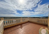 Casa de campo con terreno en venta en la España, Camarles, ref: TR158323 foto