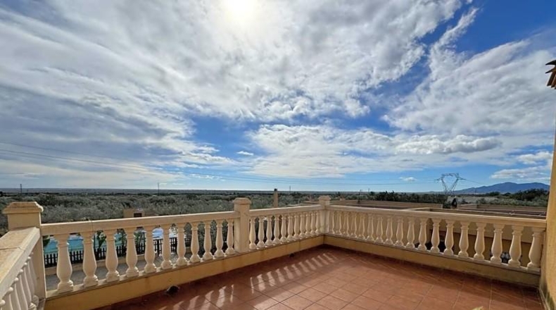 Tarragona - Camarles - 33280m2