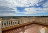 Casa de campo con terreno en venta en la España, Camarles, ref: TR158323 foto