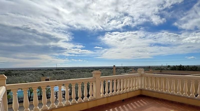Tarragona - Camarles - 33280m2