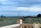 Casa de campo con terreno en venta en la España, Camarles, ref: TR158323 foto