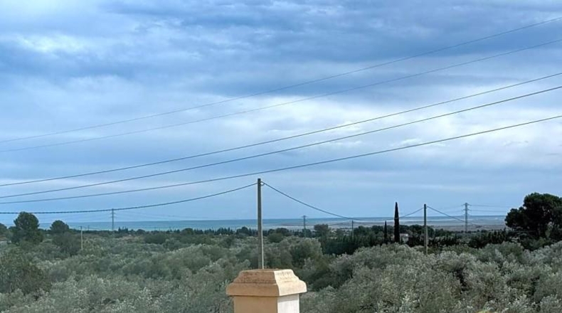 Tarragona - Camarles - 33280m2